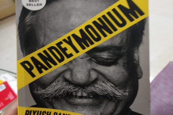 Culturally imputed work can move the minds- PANDEYMONIUM journey proves it