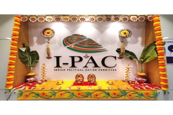 I-PAC: Turns 8- A journey of creative minds with political strategies emerges to be a destination for many parties