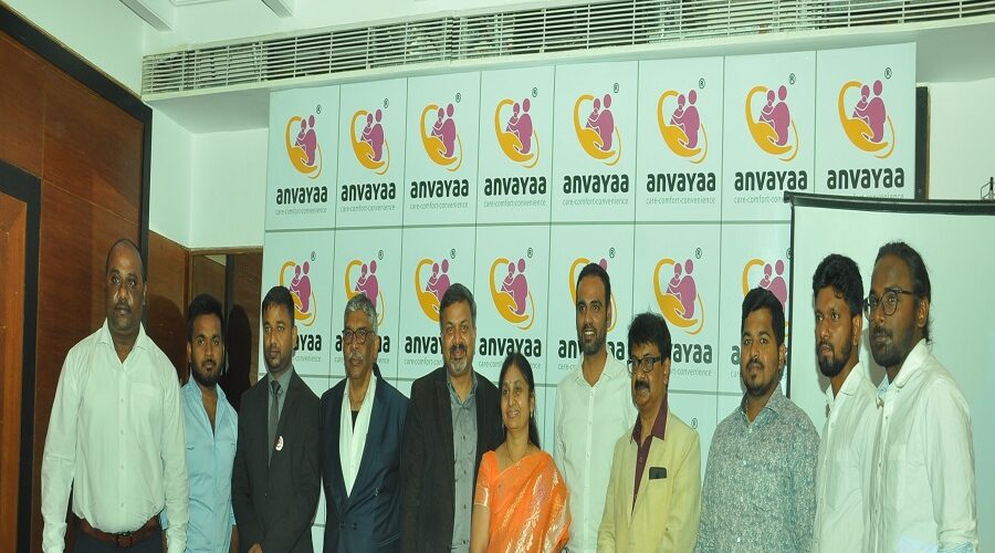 Anvayaa launches its services in vizag