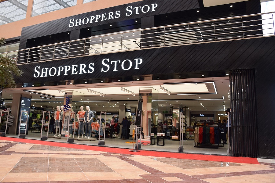 Shoppers Stop Bets Big On Expansion Opens 5 New Stores Marketing   Shoppers Stop Stories 