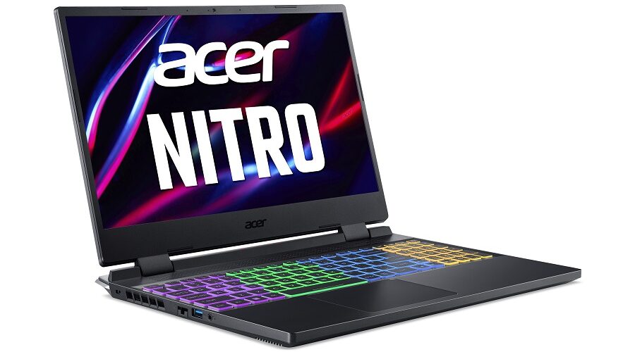 Acer Nitro5-AN515-58