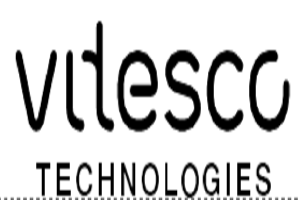 Vitesco Technologies is aiming to become a global powerhouse: Andreas Wolf, CEO of Vitesco Technologies