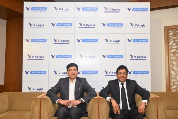V -Trans plans to achieve 3000 crores by FY 2026