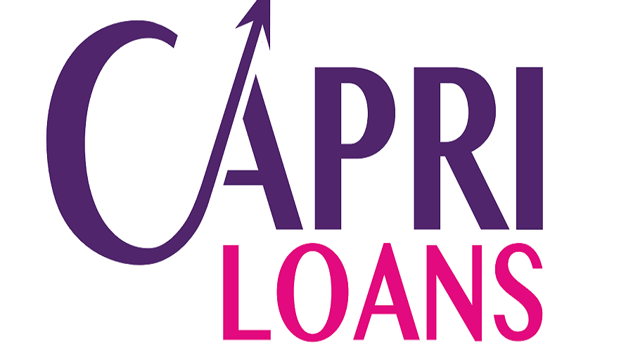 CAPRI Loans Logo